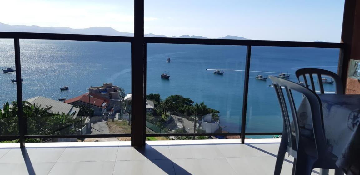 Marques Home Porto Belo Esterno foto