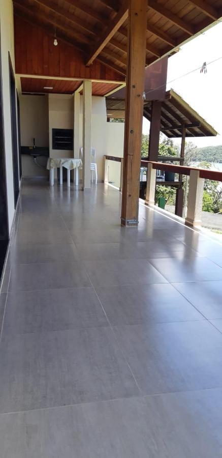 Marques Home Porto Belo Esterno foto